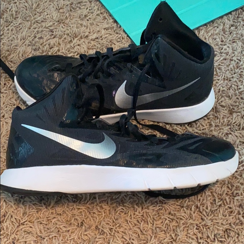 Basketball Shoes